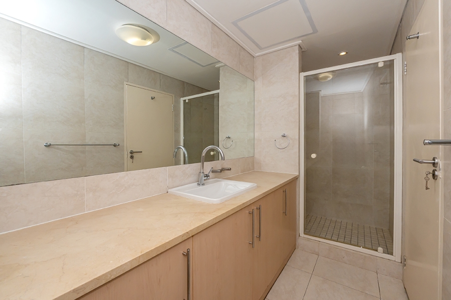 To Let 1 Bedroom Property for Rent in De Waterkant Western Cape